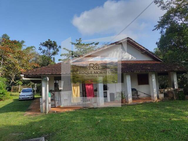 #96 - Fazenda para Venda em São Paulo - SP