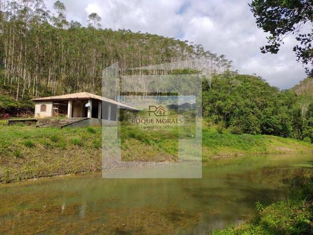 #98 - Sítio para Venda em São Paulo - SP