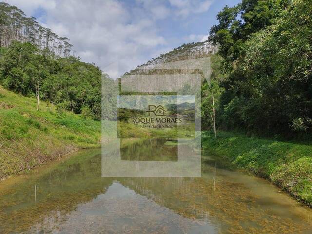 #98 - Sítio para Venda em São Paulo - SP