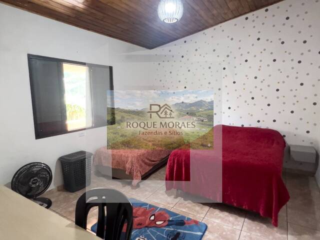 #100 - Chácara para Venda em São Paulo - SP