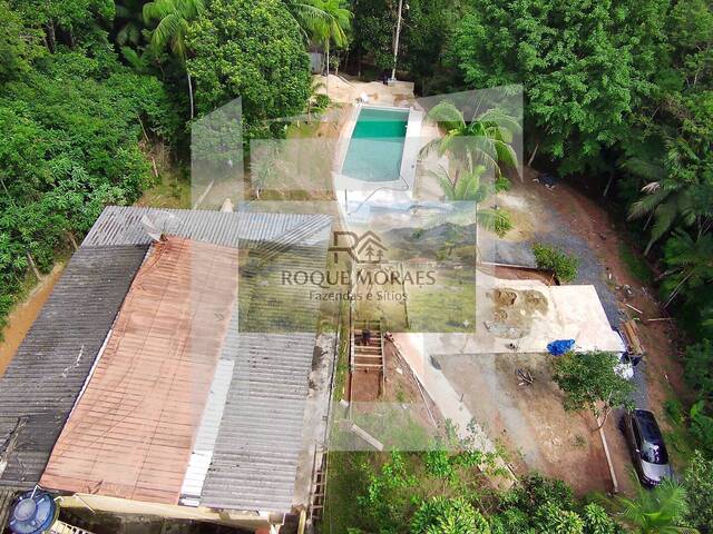 #100 - Chácara para Venda em São Paulo - SP