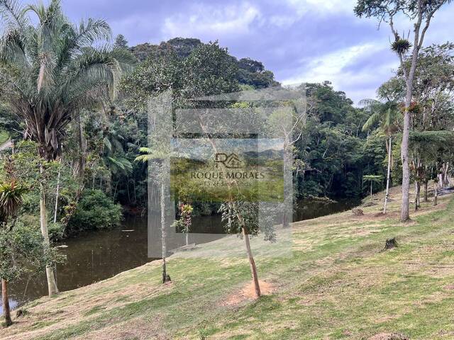 #101 - Sítio para Venda em São Paulo - SP