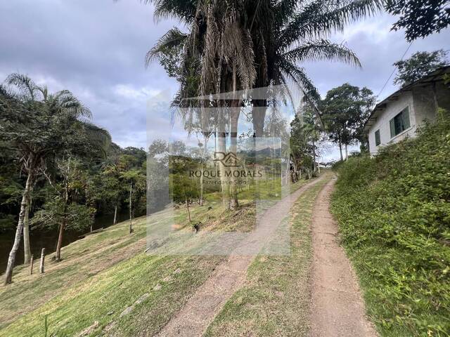 #101 - Sítio para Venda em São Paulo - SP