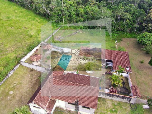 #101 - Sítio para Venda em São Paulo - SP