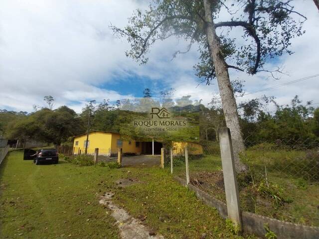 #102 - Sítio para Venda em São Paulo - SP