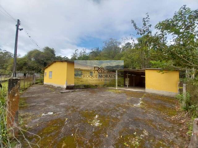 #102 - Sítio para Venda em São Paulo - SP