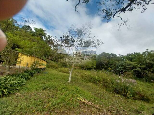 #102 - Sítio para Venda em São Paulo - SP