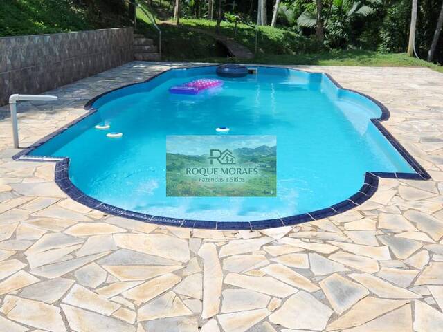 #103 - Sítio para Venda em São Paulo - SP