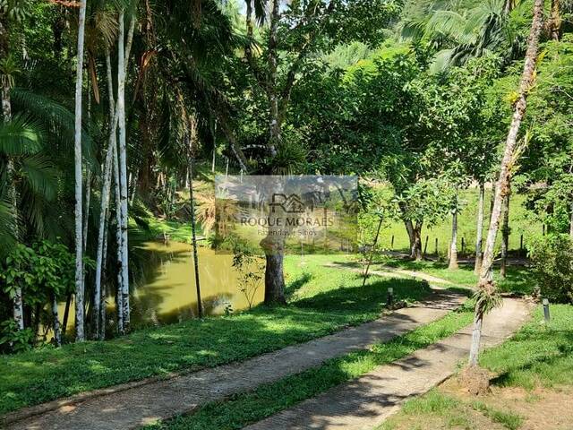 #103 - Sítio para Venda em São Paulo - SP