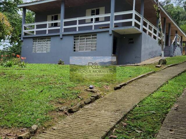 #103 - Sítio para Venda em São Paulo - SP