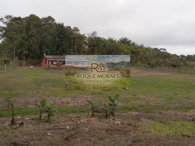 #104 - Chácara para Venda em São Paulo - SP