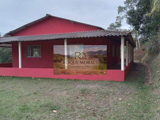 #104 - Chácara para Venda em São Paulo - SP