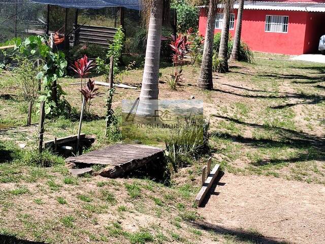 #105 - Sítio para Venda em São Paulo - SP