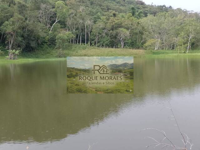 #106 - Sítio para Venda em São Paulo - SP