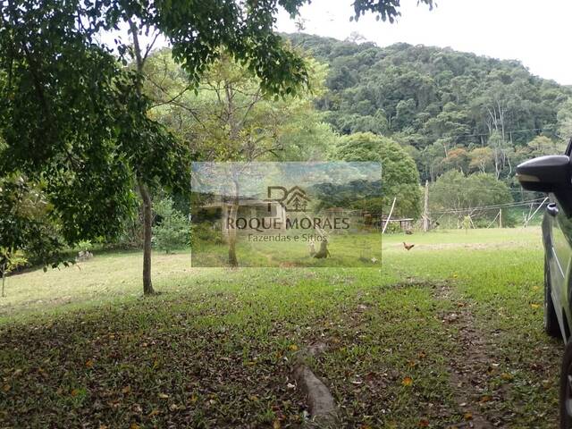 #106 - Sítio para Venda em São Paulo - SP