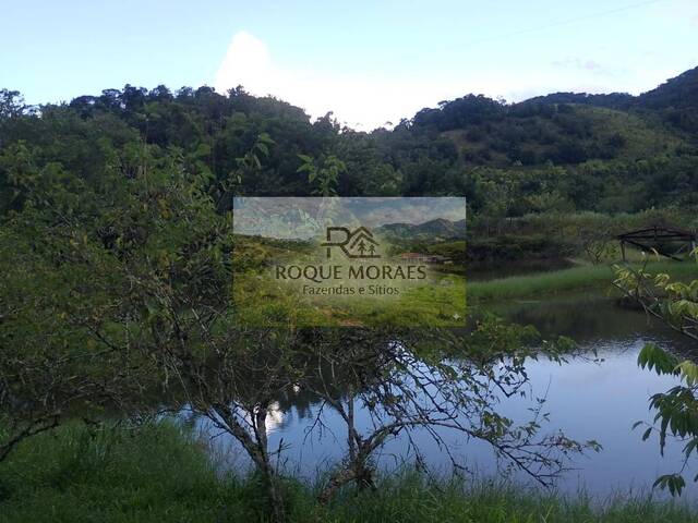 #106 - Sítio para Venda em São Paulo - SP