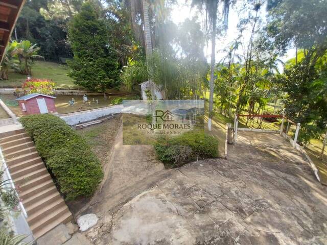 #107 - Sítio para Venda em São Paulo - SP