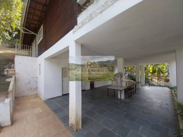 #107 - Sítio para Venda em São Paulo - SP