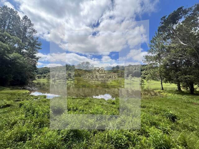 #124 - Sítio para Venda em São Paulo - SP