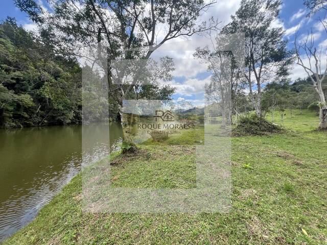 #124 - Sítio para Venda em São Paulo - SP