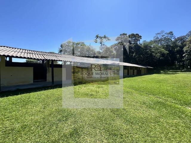 #125 - Sítio para Venda em São Paulo - SP
