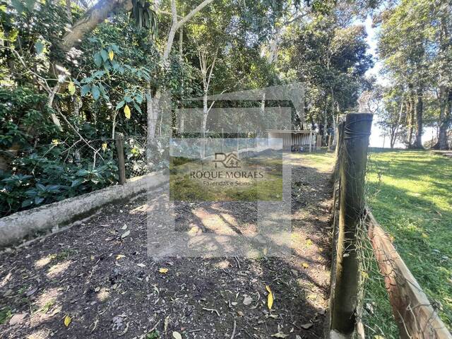 #125 - Sítio para Venda em São Paulo - SP