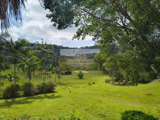#126 - Sítio para Venda em São Paulo - SP