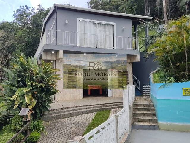 #131 - Chácara para Venda em São Paulo - SP
