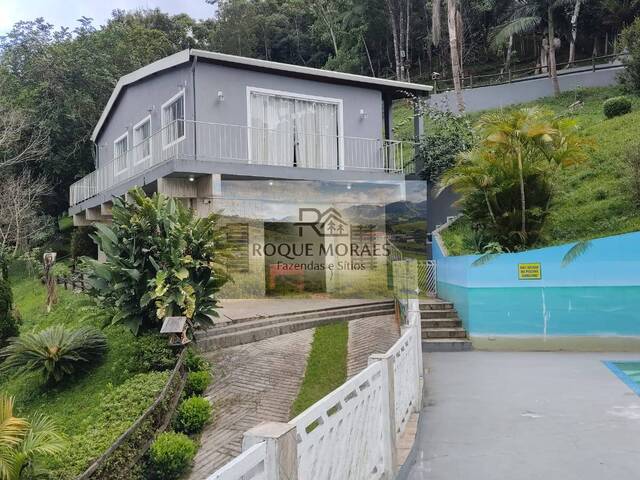 #131 - Chácara para Venda em São Paulo - SP
