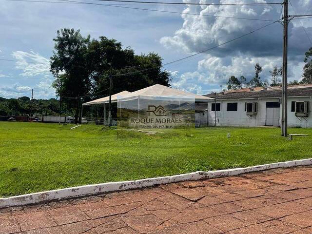 #136 - Galpão para Venda em São Paulo - SP
