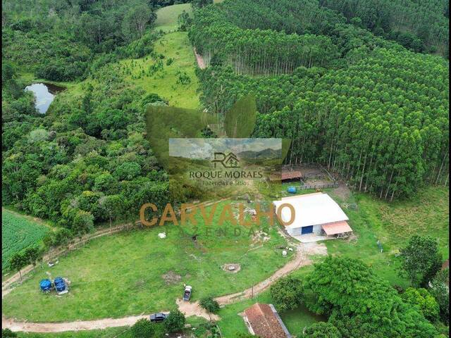 #140 - Chácara para Venda em São Paulo - SP