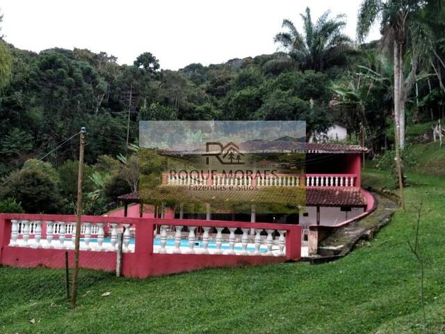 #161 - Chácara para Venda em São Paulo - SP