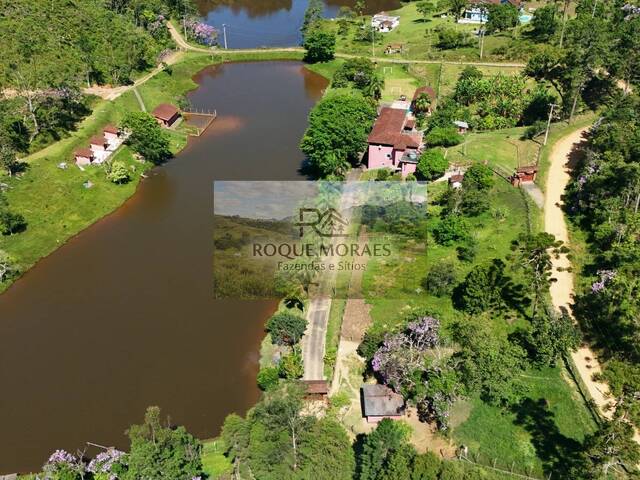 #163 - Sítio para Venda em São Paulo - SP