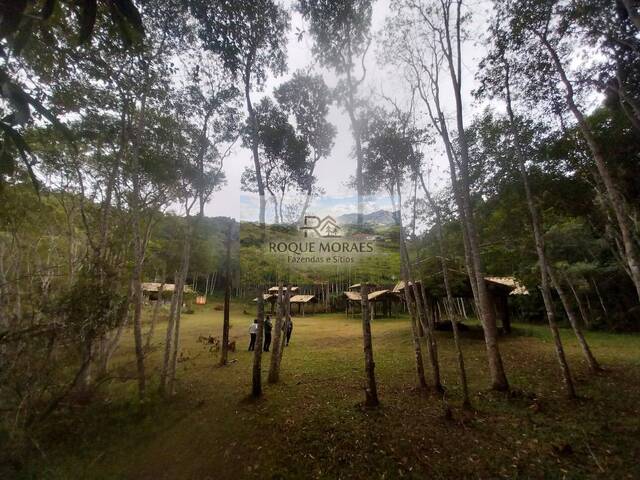 #165 - Sítio para Venda em São Paulo - SP