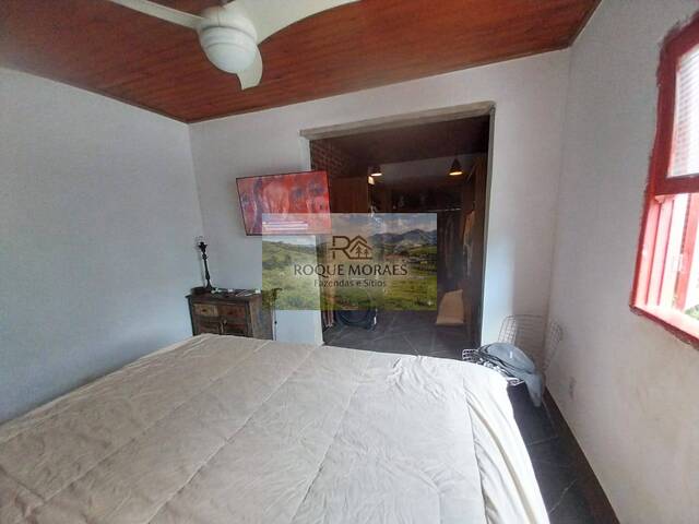 #166 - Chácara para Venda em São Paulo - SP