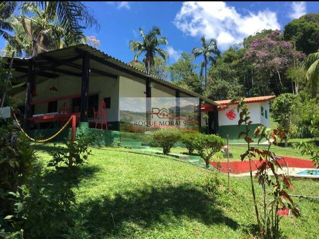 #167 - Chácara para Venda em São Paulo - SP