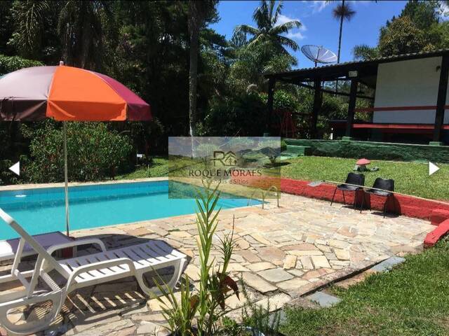 #167 - Chácara para Venda em São Paulo - SP