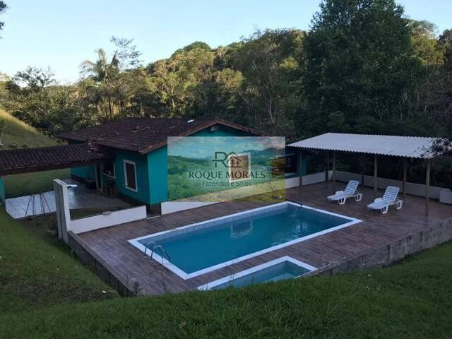 #169 - Sítio para Venda em São Paulo - SP