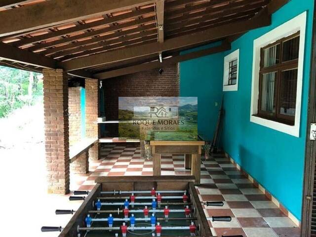 #169 - Sítio para Venda em São Paulo - SP