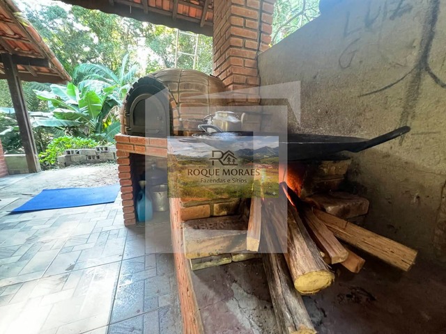 #172 - Chácara para Venda em São Paulo - SP